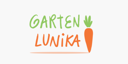 Logo von Garten Lunika