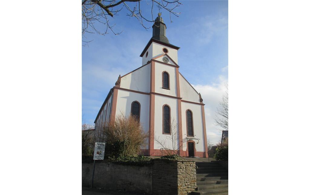 Kanzel (IHS), Barock