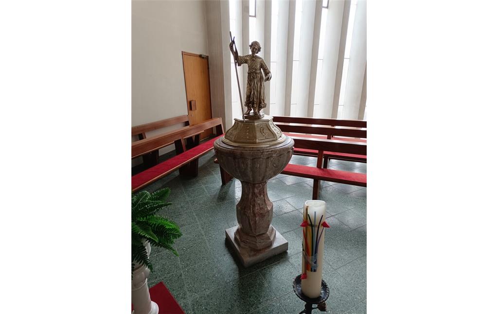 Seitenaltar