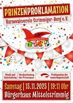 Prinzenproklamation-Strimmiger-Berg