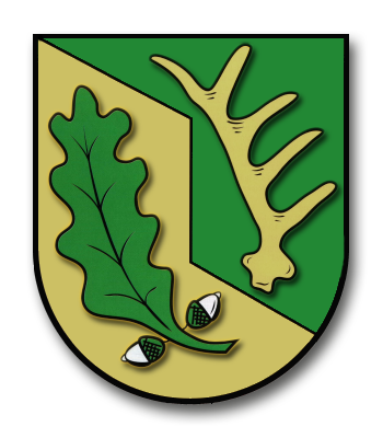 Mittelstrimmig